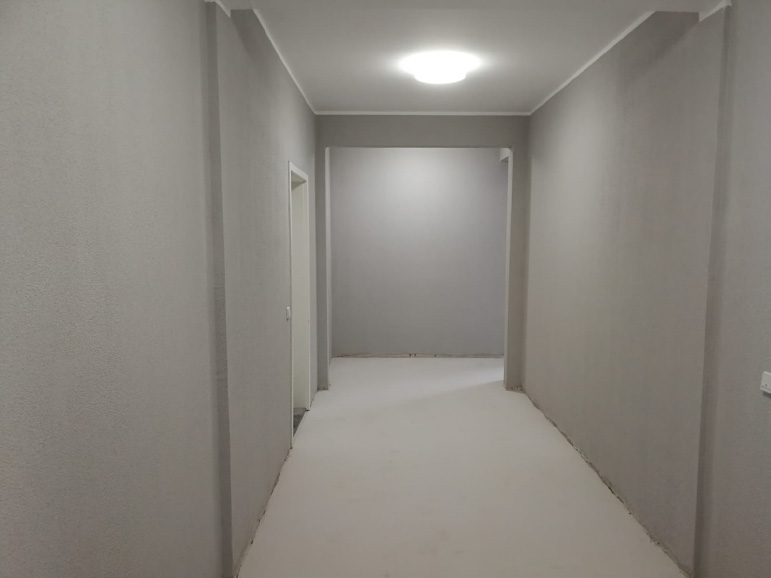 Turnschanzen Malerarbeiten
